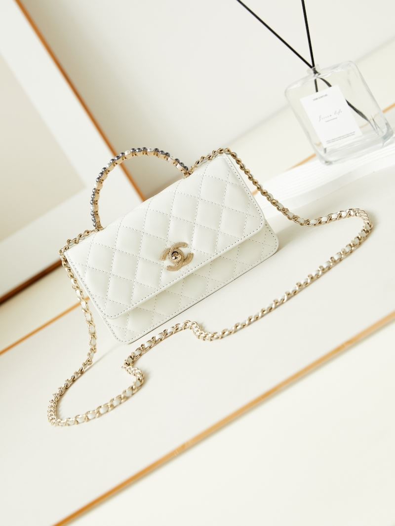 Ch**el satchel bags